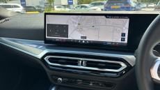 BMW i4 250kW eDrive40 M Sport 83.9kWh 5dr Auto Electric Hatchback